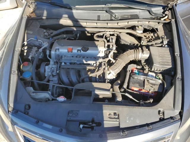 Photo 11 from auction – 2012 HONDA ACCORD EXL with VIN 1HGCS1B85CA007882