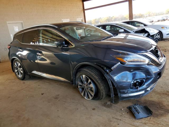 Photo 4 from auction – 2018 NISSAN MURANO S with VIN 5N1AZ2MG0JN153166