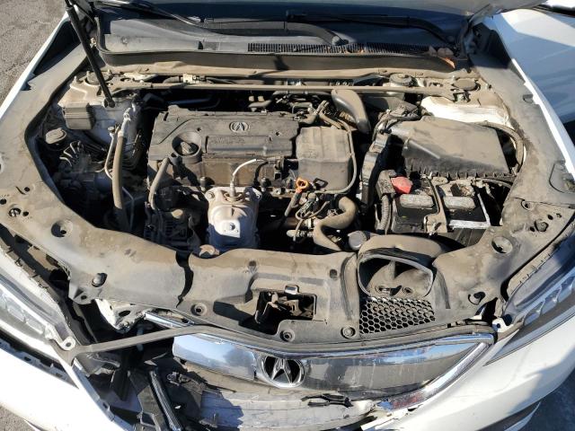 Photo 11 from auction – 2017 ACURA TLX TECH with VIN 19UUB1F50HA002861