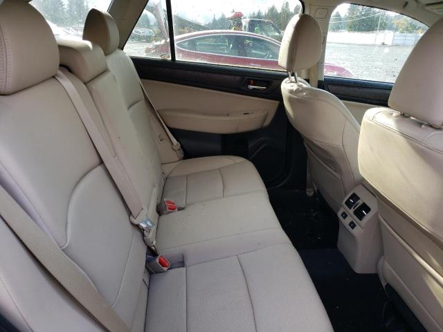 Photo 11 from auction – 2016 SUBARU OUTBACK 2. with VIN 4S4BSALC7G3254646