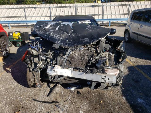 Photo 5 from auction – 2008 LEXUS IS 250 with VIN JTHCK262285019674