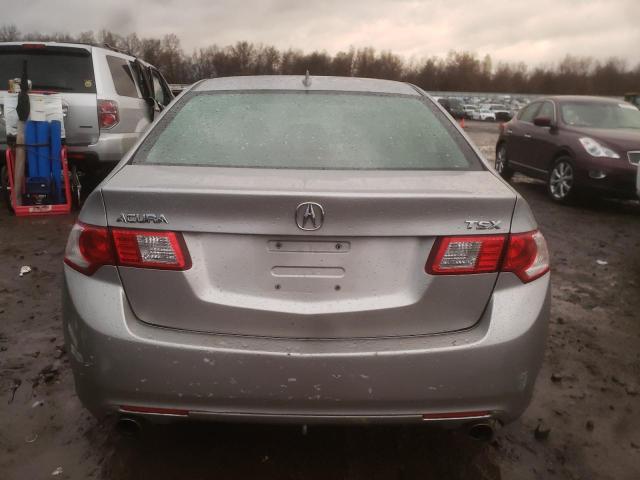 Photo 6 from auction – 2009 ACURA TSX with VIN JH4CU26629C033598