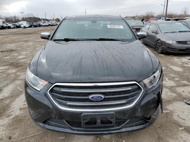 Photo 5 from auction – 2013 FORD TAURUS LIM with VIN 1FAHP2F8XDG195924