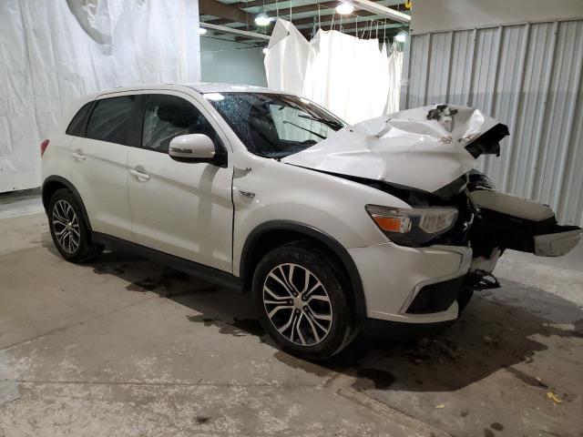 Photo 4 from auction – 2017 MITSUBISHI OUTLANDER with VIN JA4AR3AW4HZ024107