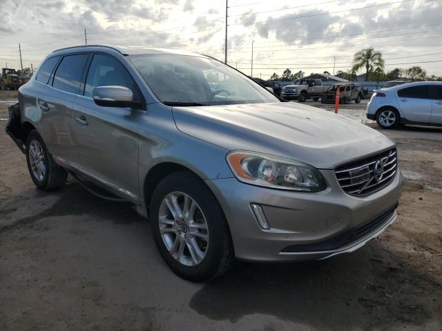 Photo 4 from auction – 2015 VOLVO XC60 T5 PR with VIN YV440MDC4F2600401