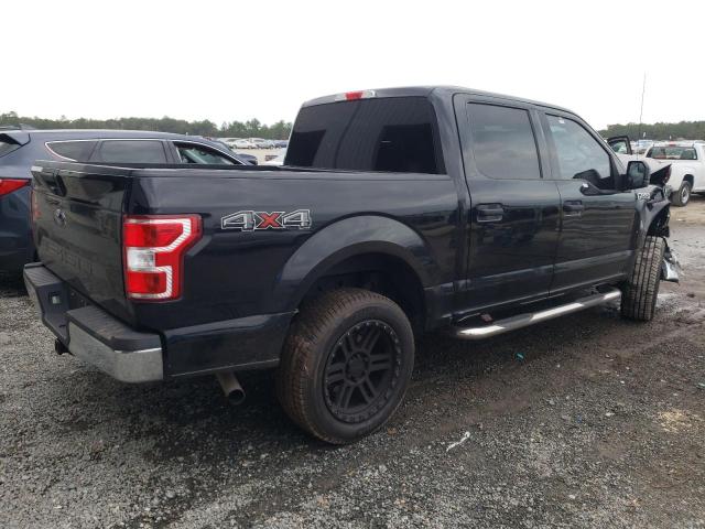 Photo 3 from auction – 2018 FORD F150 SUPER with VIN 1FTEW1E51JFA01476