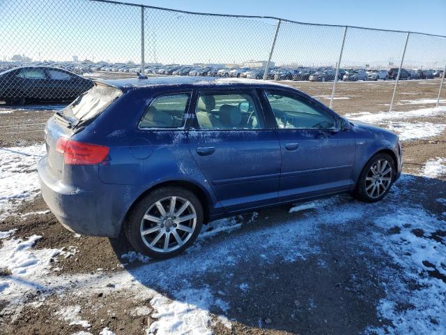 Photo 3 from auction – 2011 AUDI A3 PREMIUM with VIN WAUKJAFM9BA132139