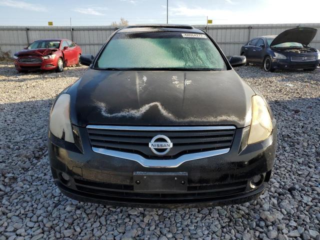 Photo 5 from auction – 2007 NISSAN ALTIMA 2.5 with VIN 1N4AL21E47C163525