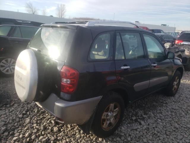 Photo 3 from auction – 2004 TOYOTA RAV4 with VIN JTEHD20V246000255