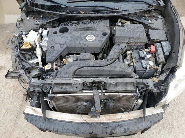 Photo 11 from auction – 2014 NISSAN ALTIMA 2.5 with VIN 1N4AL3AP7EC201897