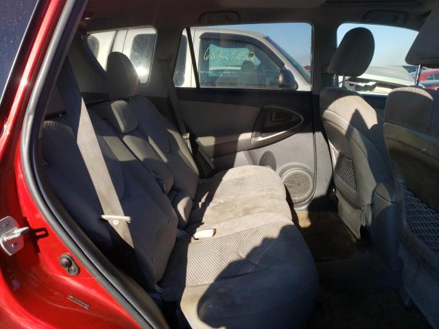 Photo 11 from auction – 2012 TOYOTA RAV4 with VIN 2T3ZF4DV3CW138764