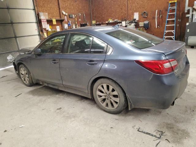 Photo 2 from auction – 2016 SUBARU LEGACY 2.5 with VIN 4S3BNBD64G3017011