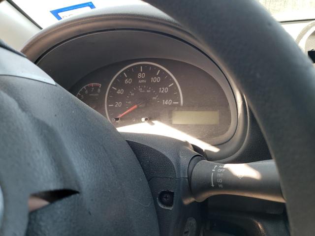 Photo 9 from auction – 2015 NISSAN VERSA S with VIN 3N1CN7AP6FL878887