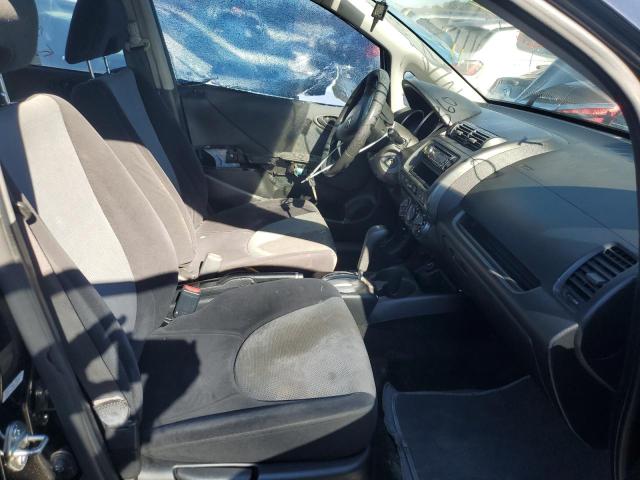 Photo 5 from auction – 2008 HONDA FIT with VIN JHMGD38428S042180