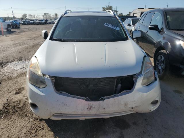 Photo 5 from auction – 2013 NISSAN ROGUE S with VIN JN8AS5MT6DW520307