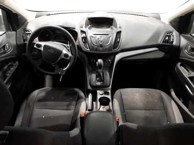 Foto 8 de la subasta – 2015 FORD ESCAPE S con VIN 1FMCU0F74FUB29801