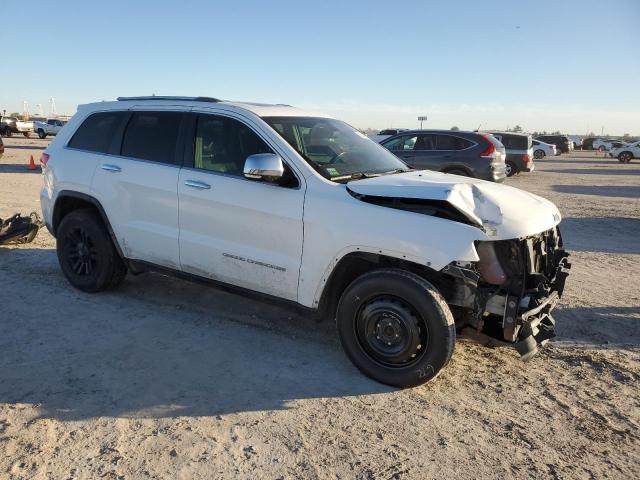 Photo 4 from auction – 2015 JEEP GRAND CHER with VIN 1C4RJFBG0FC803173