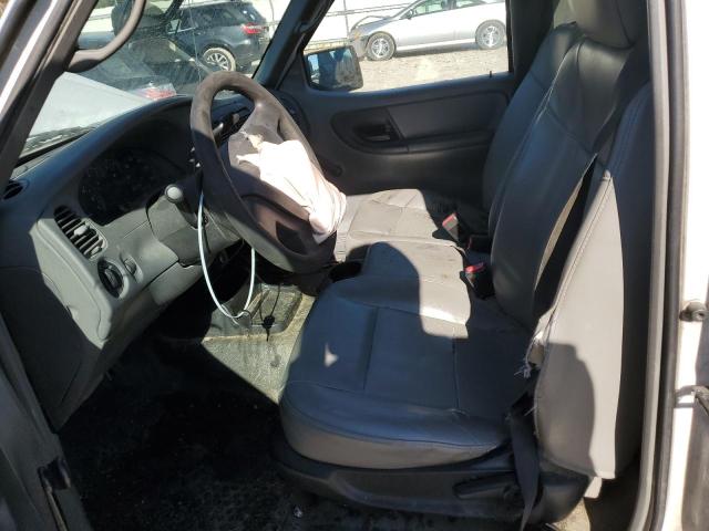 Photo 7 from auction – 2010 FORD RANGER with VIN 1FTKR1AD4APA68574