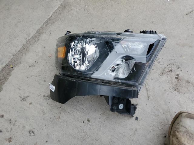 Photo 12 from auction – 2021 RAM 1500 BIG H with VIN 1C6SRFBT9MN738405