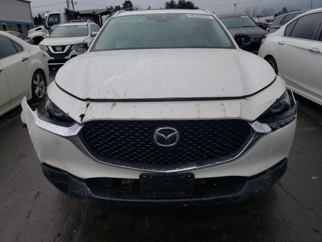 Photo 5 from auction – 2020 MAZDA CX-30 PREM with VIN 3MVDMBEM2LM103756