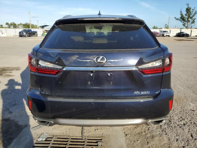 Photo 6 from auction – 2019 LEXUS RX 350 BAS with VIN 2T2ZZMCA0KC147433