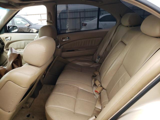 Photo 10 from auction – 1998 INFINITI I30 with VIN JNKCA21A9WT628822