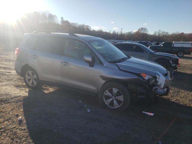 Photo 4 from auction – 2015 SUBARU FORESTER 2 with VIN JF2SJAHC9FH441700