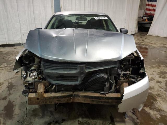 Photo 5 from auction – 2008 DODGE AVENGER SX with VIN 1B3LC56R68N616681