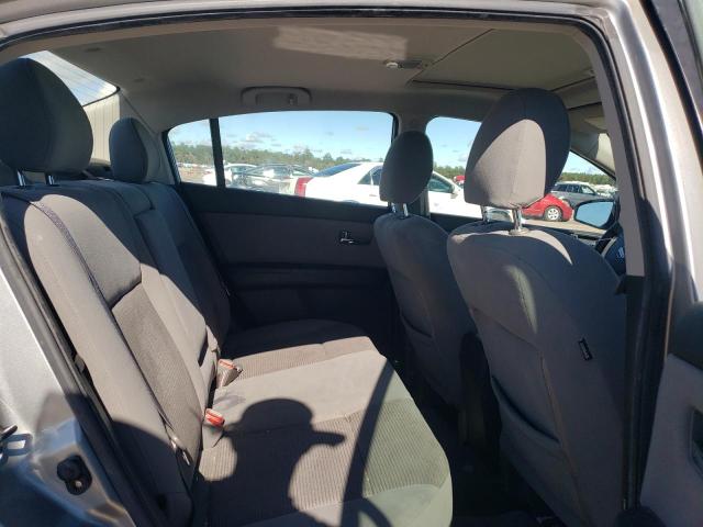Photo 10 from auction – 2012 NISSAN SENTRA 2.0 with VIN 3N1AB6AP1CL609279