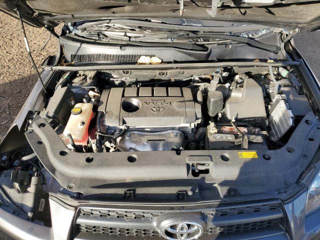 Photo 12 from auction – 2012 TOYOTA RAV4 SPORT with VIN 2T3RF4DV3CW264221