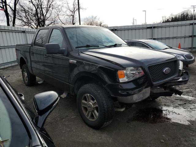 Photo 4 from auction – 2005 FORD F150 SUPER with VIN 1FTPW14585KD34183