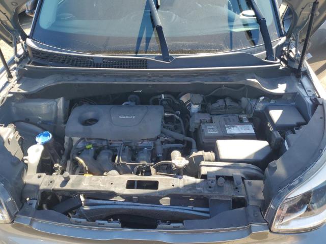 Photo 12 from auction – 2017 KIA SOUL with VIN KNDJN2A22H7430360