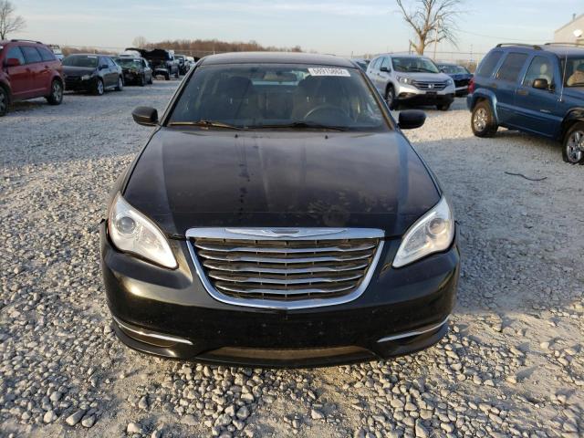 Photo 5 from auction – 2012 CHRYSLER 200 LX with VIN 1C3CCBAB7CN292239