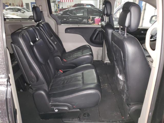 Photo 11 from auction – 2011 CHRYSLER TOWN AND C with VIN 2A4RR8DG8BR783400
