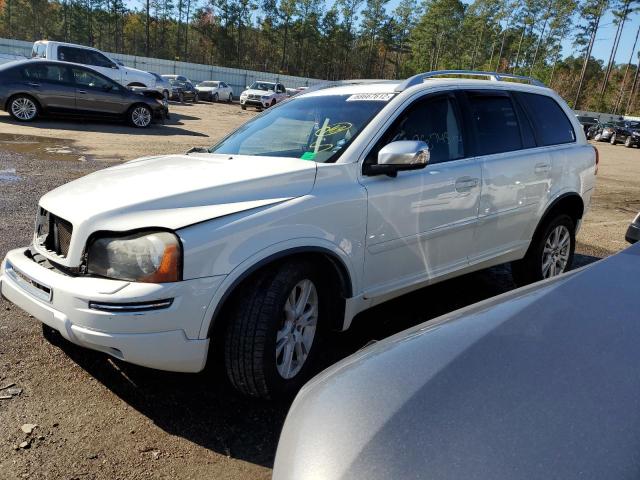 Photo 1 from auction – 2013 VOLVO XC90 3.2 with VIN YV4952CY9D1631896
