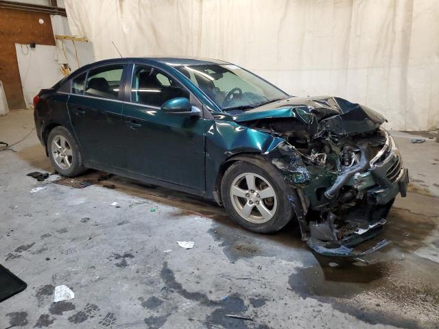 Photo 4 from auction – 2015 CHEVROLET CRUZE LT with VIN 1G1PC5SB2F7187400