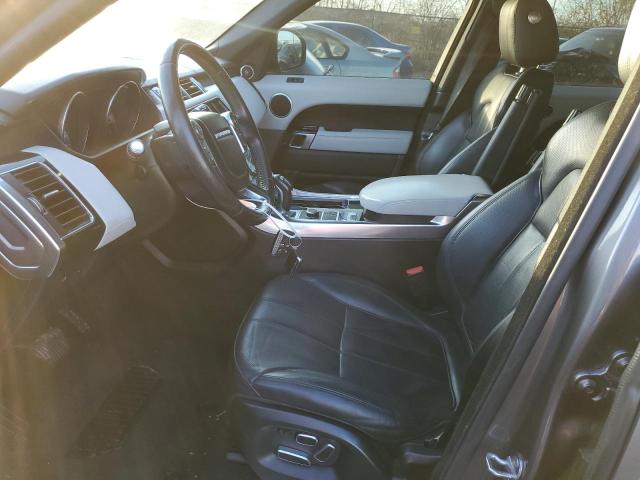 Photo 7 from auction – 2015 LAND ROVER RANGE ROVE with VIN SALWR2VF6FA540473