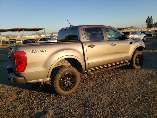 Photo 3 from auction – 2021 FORD RANGER XL with VIN 1FTER4FH4MLD48517