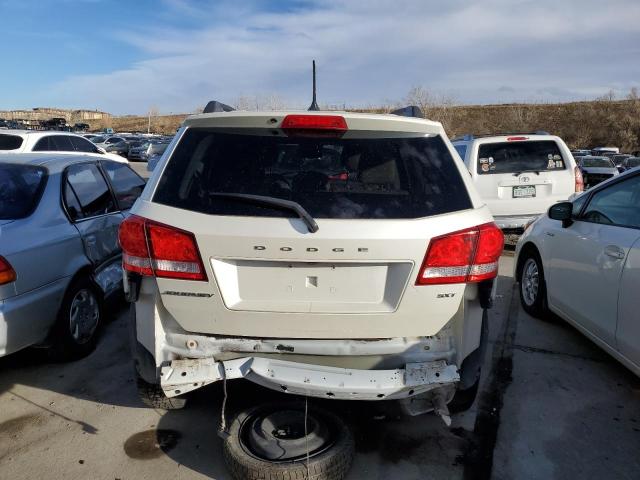Photo 6 from auction – 2015 DODGE JOURNEY SX with VIN 3C4PDCBB2FT538102