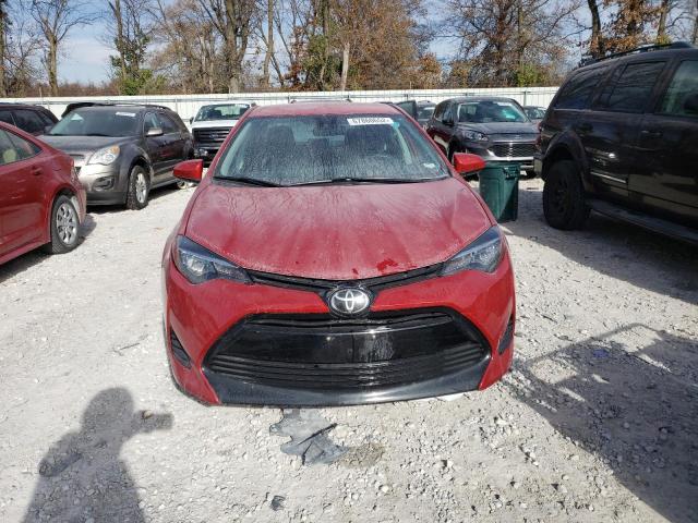 Photo 5 from auction – 2019 TOYOTA COROLLA L with VIN 5YFBURHE8KP875031
