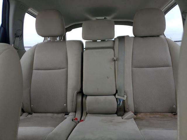 Photo 10 from auction – 2018 NISSAN PATHFINDER with VIN 5N1DR2MN0JC614910