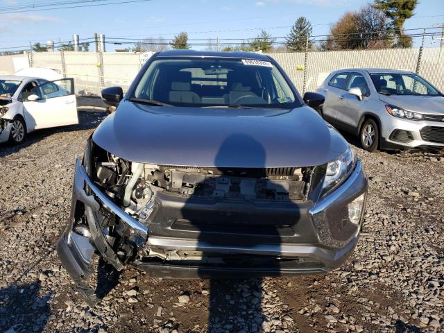 Photo 5 from auction – 2018 MITSUBISHI ECLIPSE CR with VIN JA4AT4AA8JZ066295