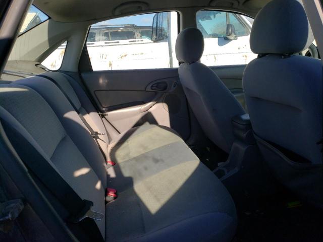 Photo 10 from auction – 2004 FORD FOCUS ZTS with VIN 1FAFP38Z74W184078