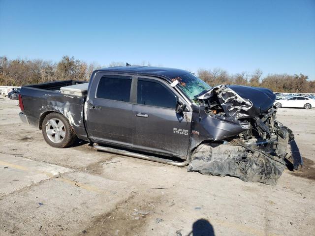 Photo 4 from auction – 2016 RAM 1500 SLT with VIN 1C6RR7LT0GS106238