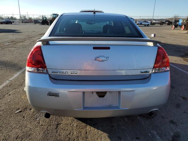 Photo 6 from auction – 2013 CHEVROLET IMPALA LTZ with VIN 2G1WC5E31D1246513