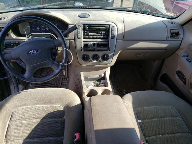 Photo 8 from auction – 2003 FORD EXPLORER X with VIN 1FMZU73KX3UC02869