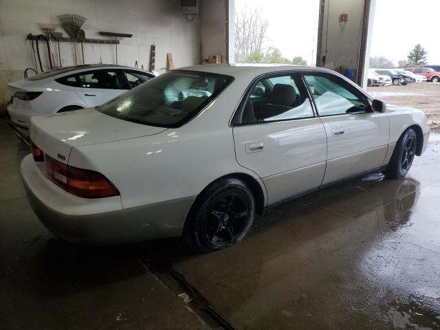 Photo 3 from auction – 1998 LEXUS ES 300 with VIN JT8BF28G0W0136673