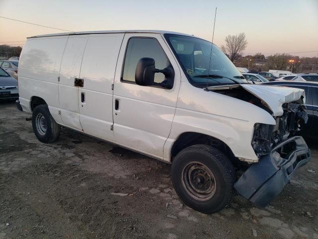Photo 4 from auction – 2011 FORD ECONOLINE with VIN 1FTNE2EW1BDB19199