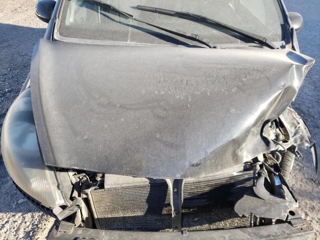 Photo 11 from auction – 2008 HONDA FIT with VIN JHMGD38458S024529