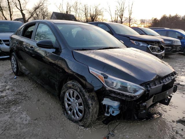 Photo 4 from auction – 2020 KIA FORTE FE with VIN 3KPF24AD8LE257478